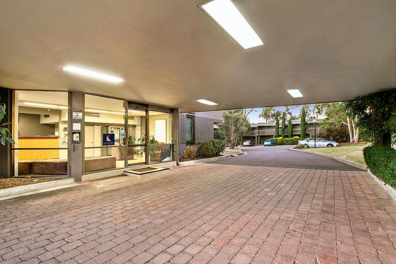 Wantirna Knox International Hotel And Apartments מראה חיצוני תמונה