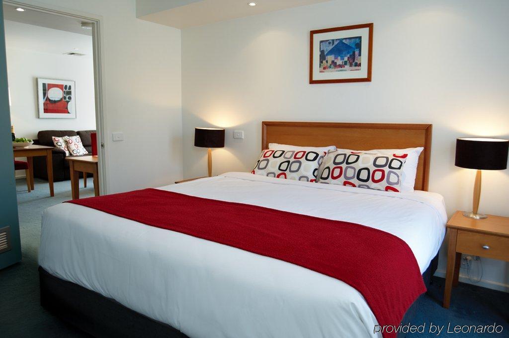 Wantirna Knox International Hotel And Apartments חדר תמונה