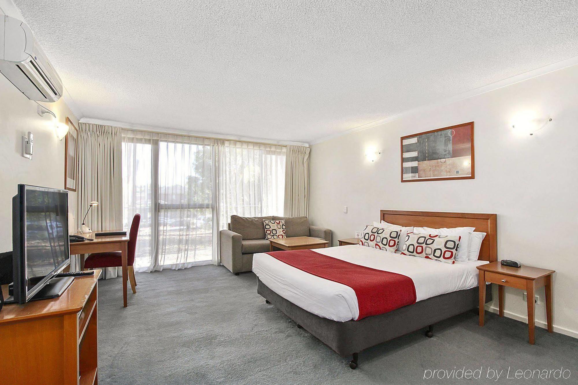 Wantirna Knox International Hotel And Apartments מראה חיצוני תמונה