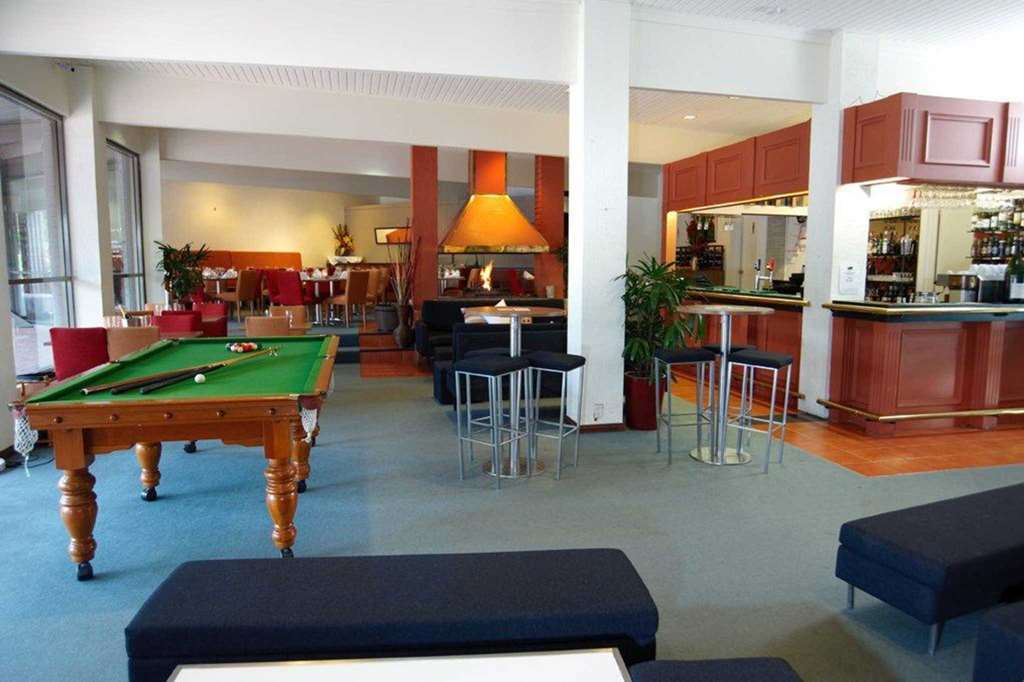 Wantirna Knox International Hotel And Apartments מסעדה תמונה