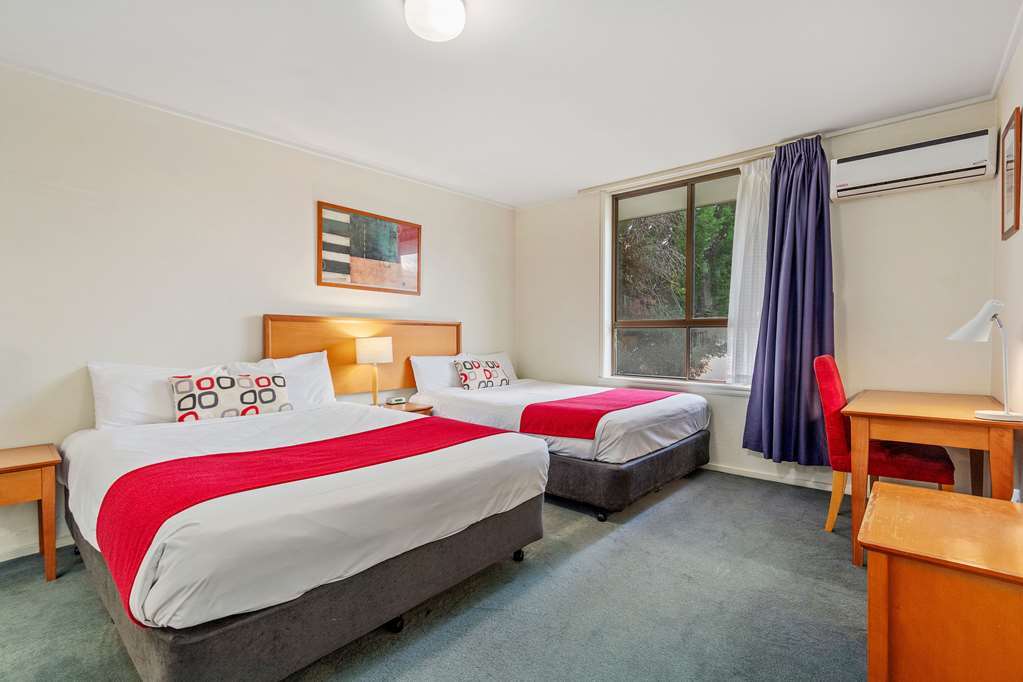 Wantirna Knox International Hotel And Apartments חדר תמונה