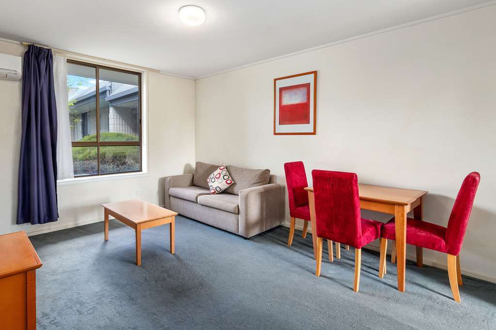 Wantirna Knox International Hotel And Apartments חדר תמונה