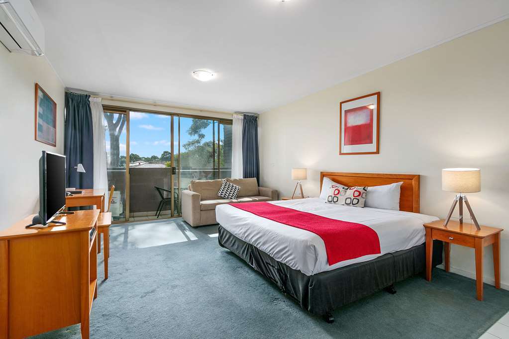 Wantirna Knox International Hotel And Apartments חדר תמונה