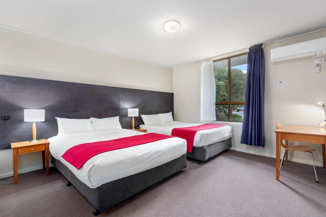 Wantirna Knox International Hotel And Apartments מראה חיצוני תמונה