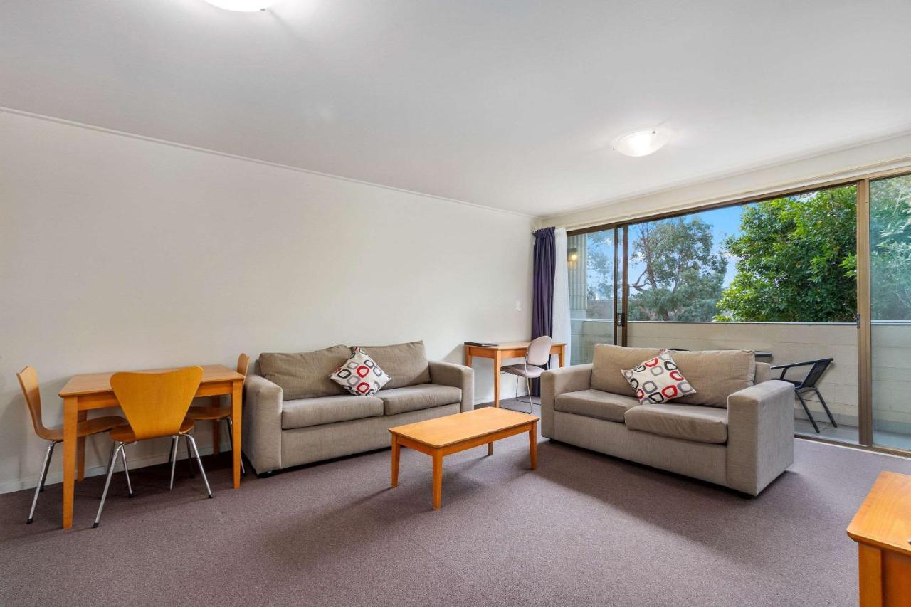 Wantirna Knox International Hotel And Apartments מראה חיצוני תמונה