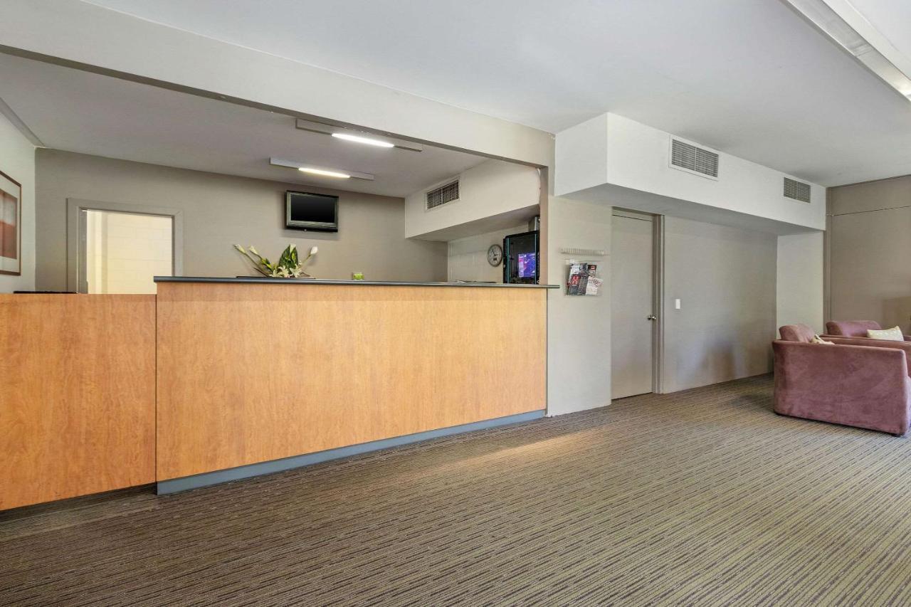 Wantirna Knox International Hotel And Apartments מראה חיצוני תמונה