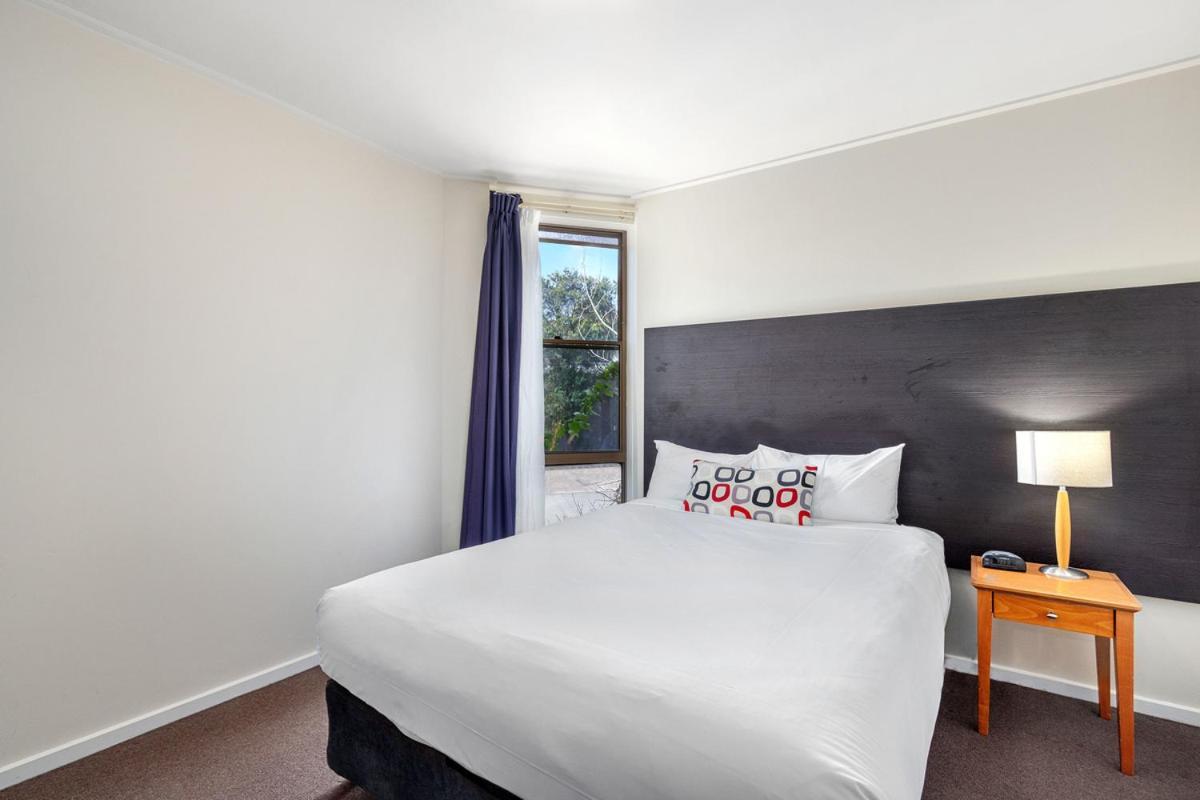 Wantirna Knox International Hotel And Apartments מראה חיצוני תמונה